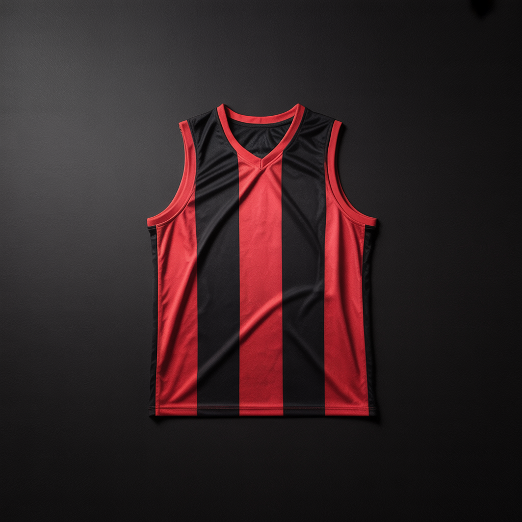 Court King Jersey