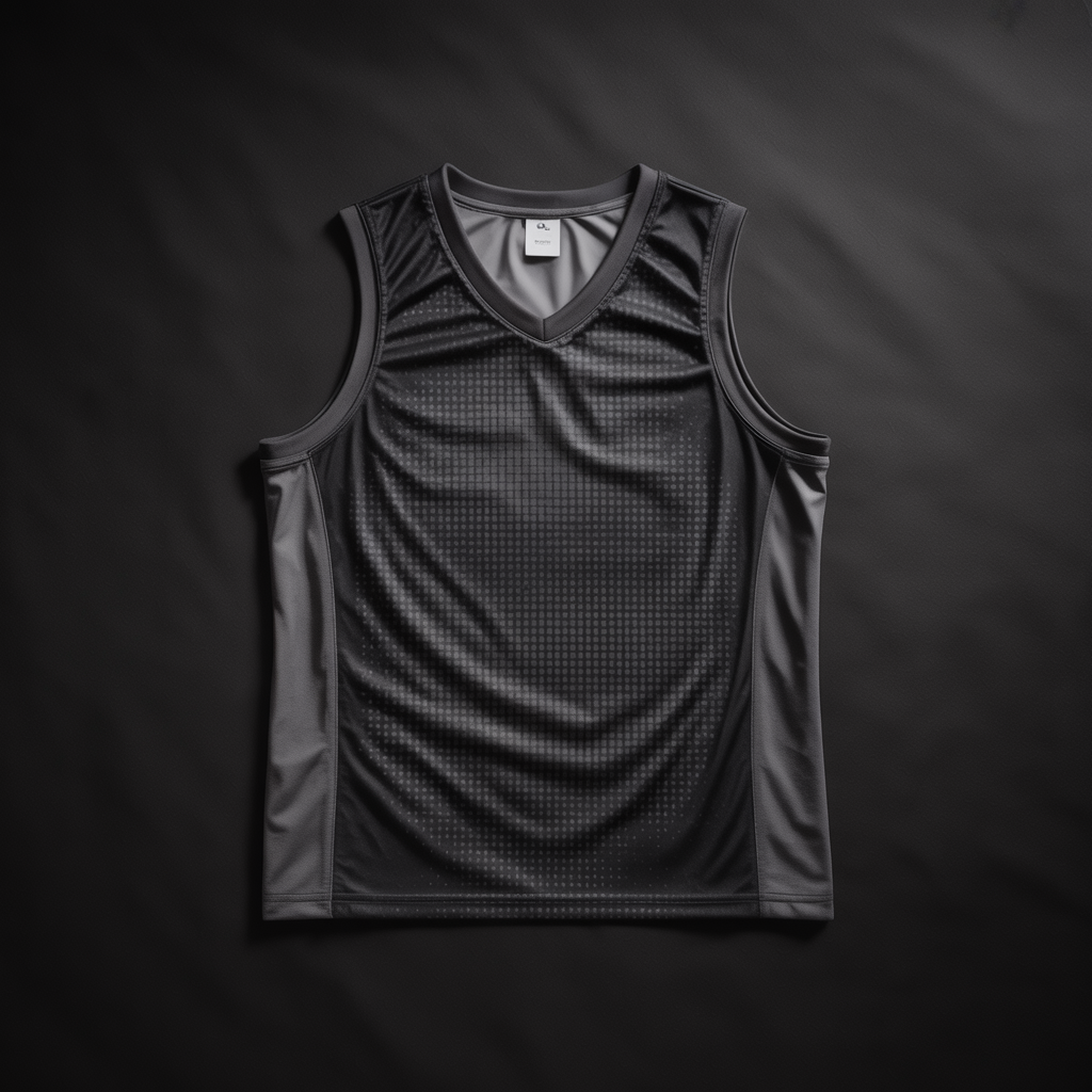 Blacktop Jersey